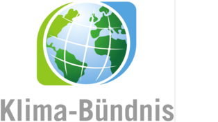 Logo Klimabündnis