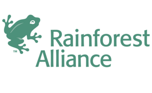 Logo ©Rainforest Alliance Rainforest Alliance Logo