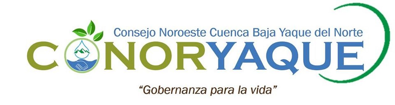 Logo CONORYAQUE Logo CONORYAQUE