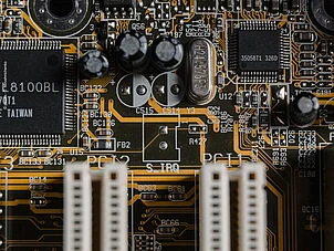 Coltan steckt in vielen Elektrogeräten ©pexels.com