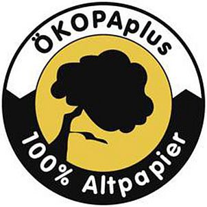 ÖKOPAplus Siegel