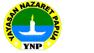 Yayasan Nazaret Papua (YNP) Logo