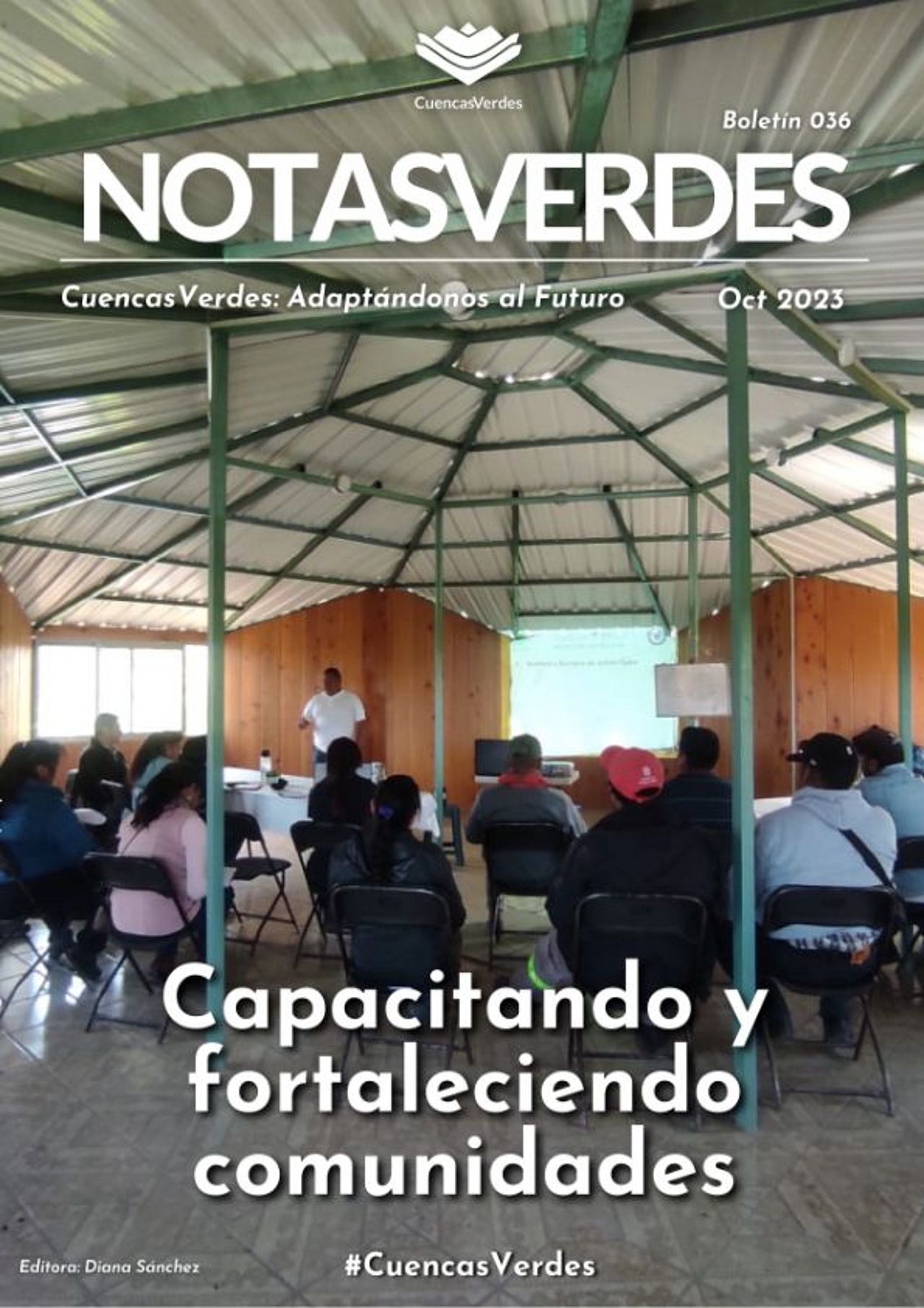 NotasVerdes Octubre 2023 [1,7 MB | PDF]