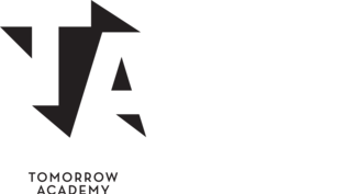 Logo Tomorrow Academy