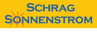 Logo Schrag Sonnenstrom