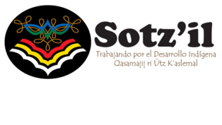 Logo von der Partnerorganisation Sotz'il © Sotz'il 
