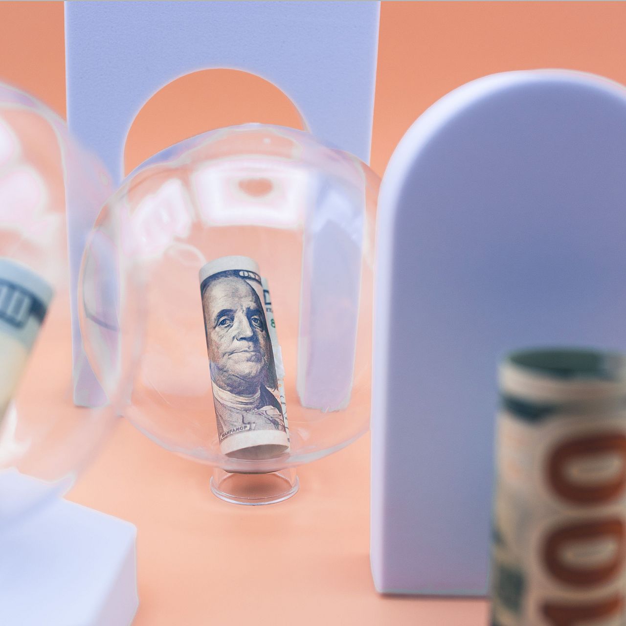 Banknoten Banknoten