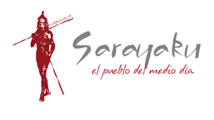Logo Sarayaku