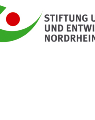 Stiftung und Entwicklung NRW