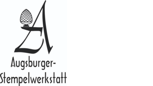 Logo Augsburger Stempelwerkstatt