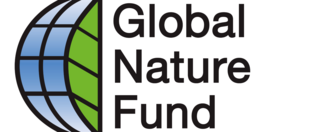 Logo des Global Nature Fund