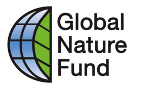 Logo Global Nature Fund (GNF)