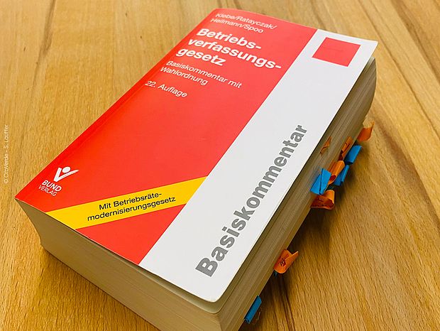 Erster Betriebsrat bei OroVerde ab Januar 2023