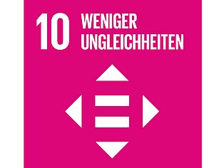 SDG der UN, Weniger Ungleichheiten