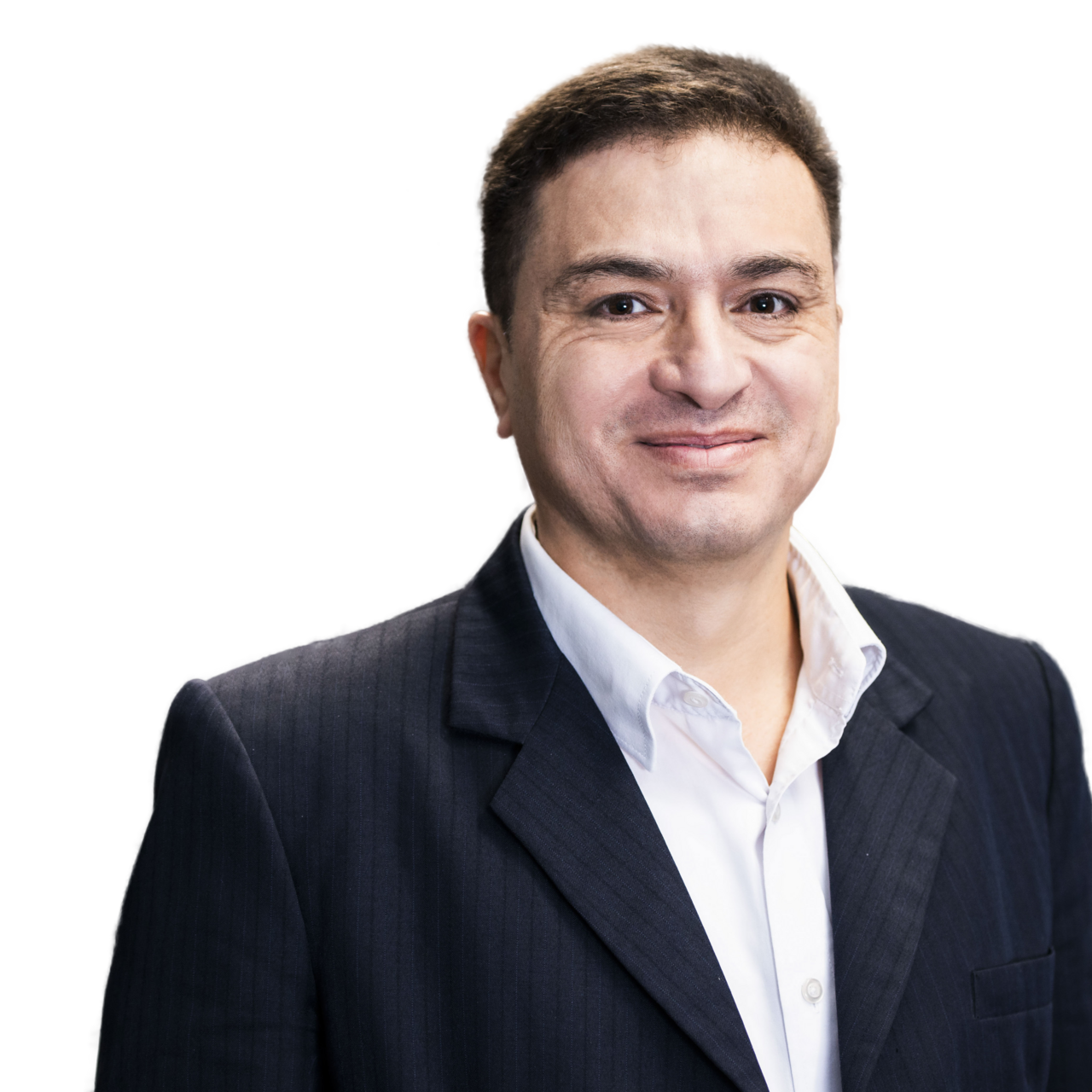 Mauricio Santamaria von OroVerde ©Matzke Mauricio Santamaria von OroVerde ©Matzke