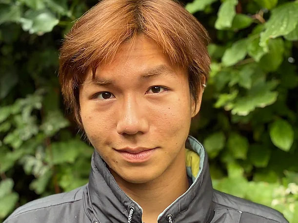 Quoc Dat Nguyen Praktikant