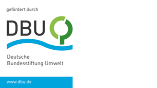 Logo Deutsche Bundesstiftung Umwelt