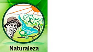 Logo und Homepage Dominikanische Republik: Centro Naturaleza 