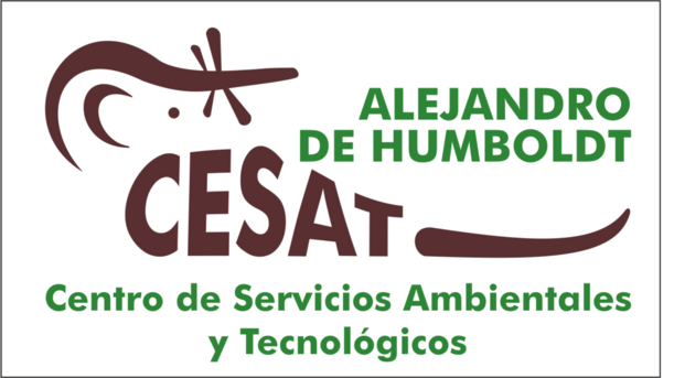 Logo Provinzvertretung CESAT / Kuba