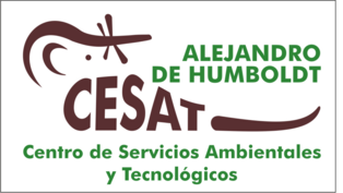 Logo Provinzvertretung CESAT / Kuba