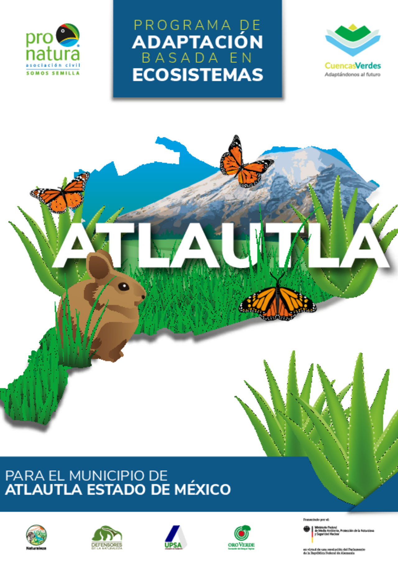 Programa AbE Atlautla de la Victoria (México)