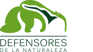 Logo Defensores