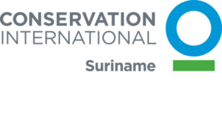 Logo Conservation International Suriname 
