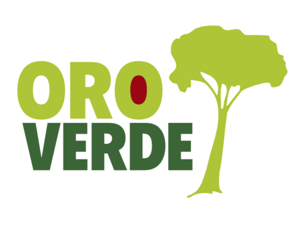 Über OroVerde