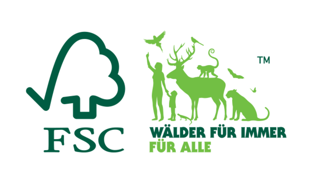 FSC steht für verantwortungsvolles Waldmanagement, Waldwissen und lokale Kultur. ©FSC Deutschland