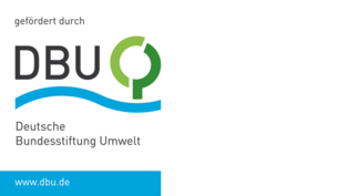 Logo der Deutschen Bundesstiftung Umwelt