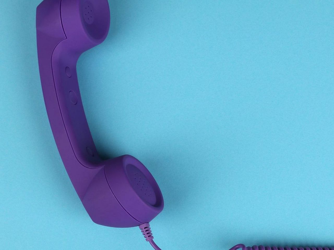 Telefonhörer