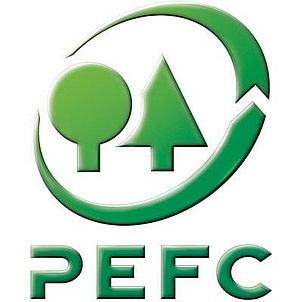 PEFC-Siegel