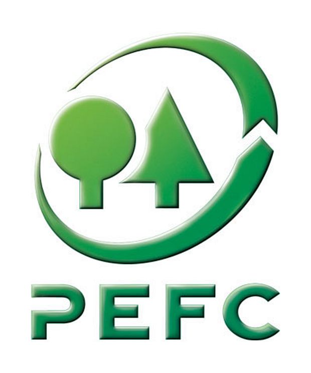 Umweltsiegel Programme for the Endorsement of Forest Certification Schemes (PEFC)