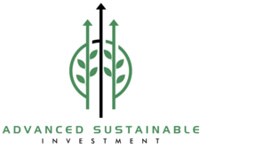 Logo Advanced Sustainable Investment