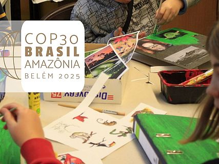 COP 30: Warum BNE in Brasilien auf die Agenda gehört