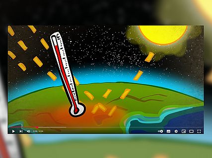 Filme zu Regenwaldthemen