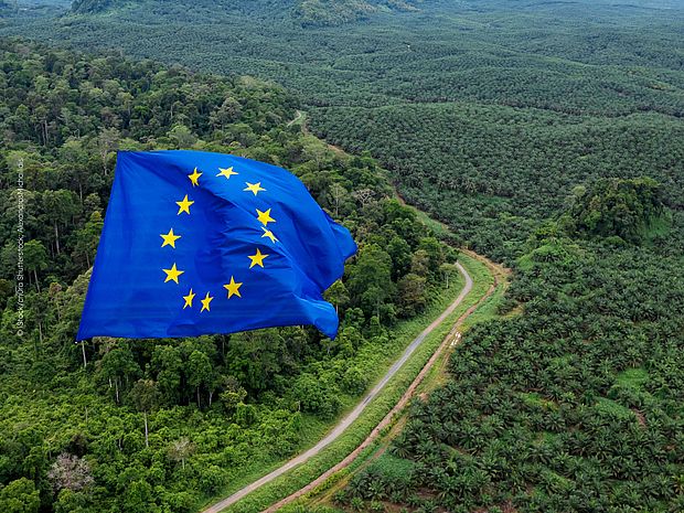 EUDR Seminar
