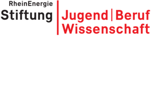 Logo Stiftung RheinEnergie