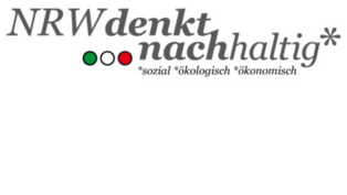 Gefördert durch Stiftung Umwelt und Entwicklung Nordrhein-Westfalen