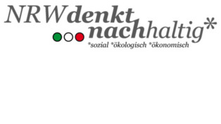 NRW denkt nachhaltig