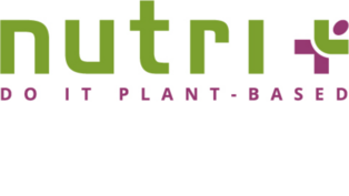Logo Nutri Plus