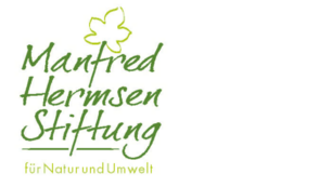 Logo Manfred-Hermsen-Stiftung