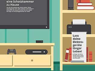 Wanderausstellung: Thema Bodenschätze 2 Wanderausstellung: Tafel 6