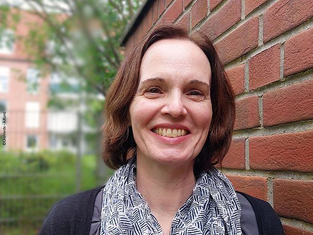 Silke Vandemeulenbroecke