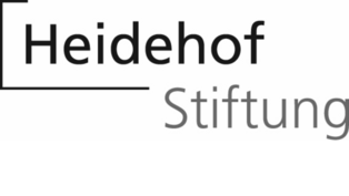 Die Heidehof Stiftung förderte diese Ausstellung