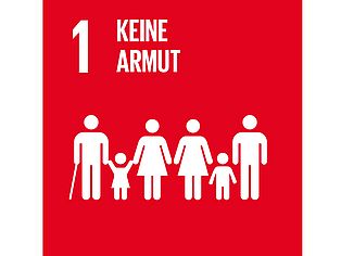 SDG der UN, Keine Armut