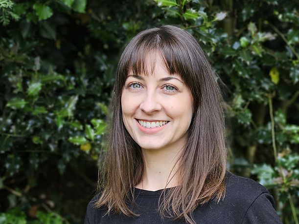 Luise Sophie König ©OroVerde