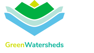Logo GreenWatersheds