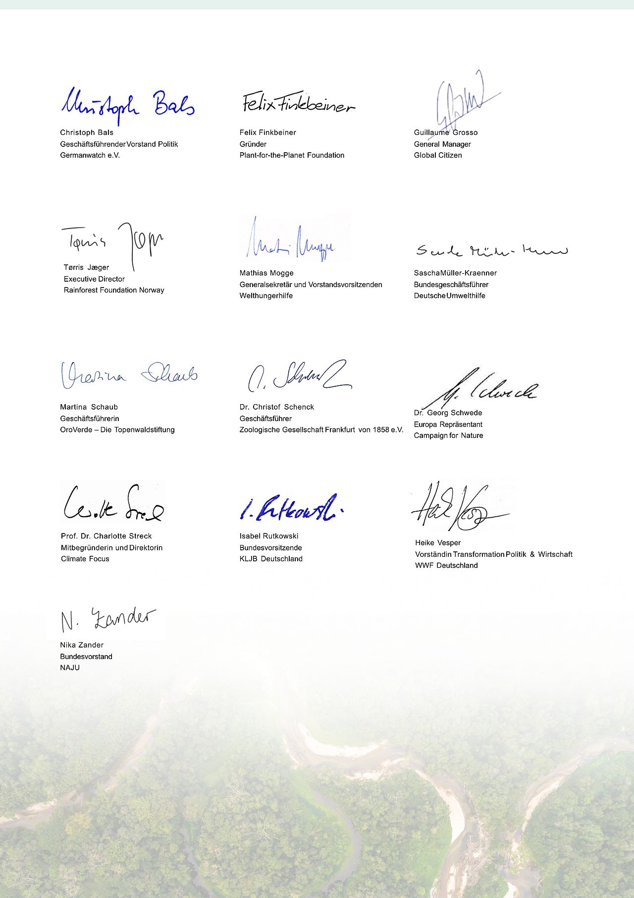 Offener Brief an Friedrich Merz