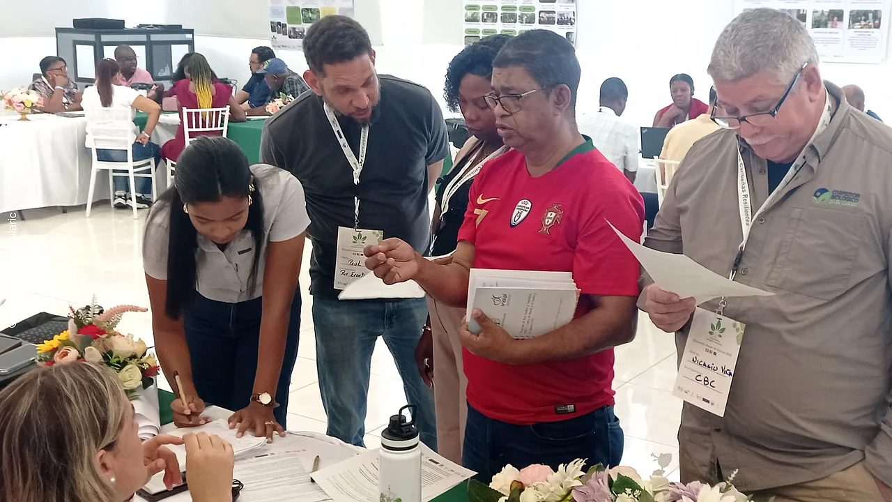 Projektpartner diskutieren konkrete Maßnahmen beim KlimaWald-Jahrestreffen 2026